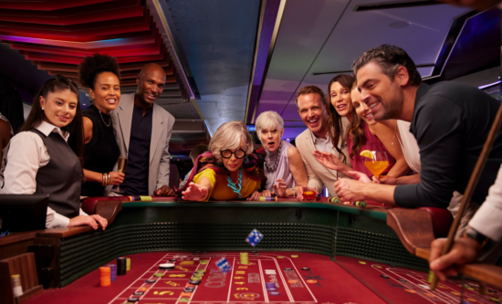 Casino
