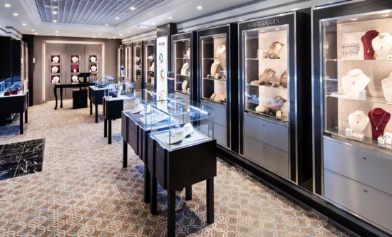 Boutiques