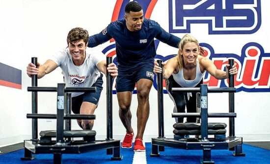 F45