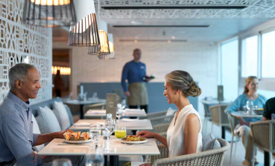 Aquamar Kitchen