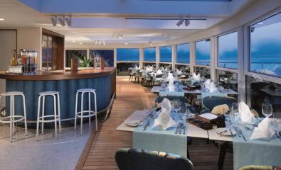 Al Fresco Restaurant