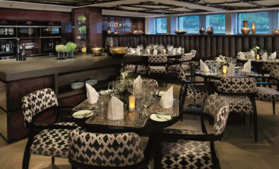 The Chef’s Table