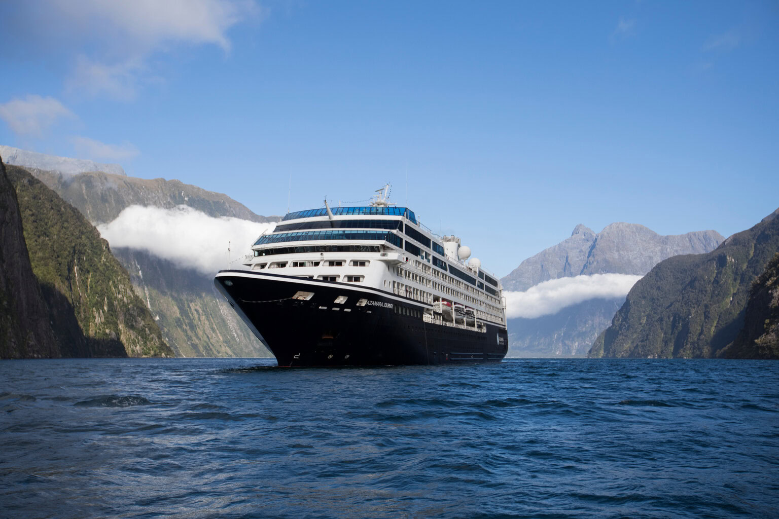 Azamara Journey
