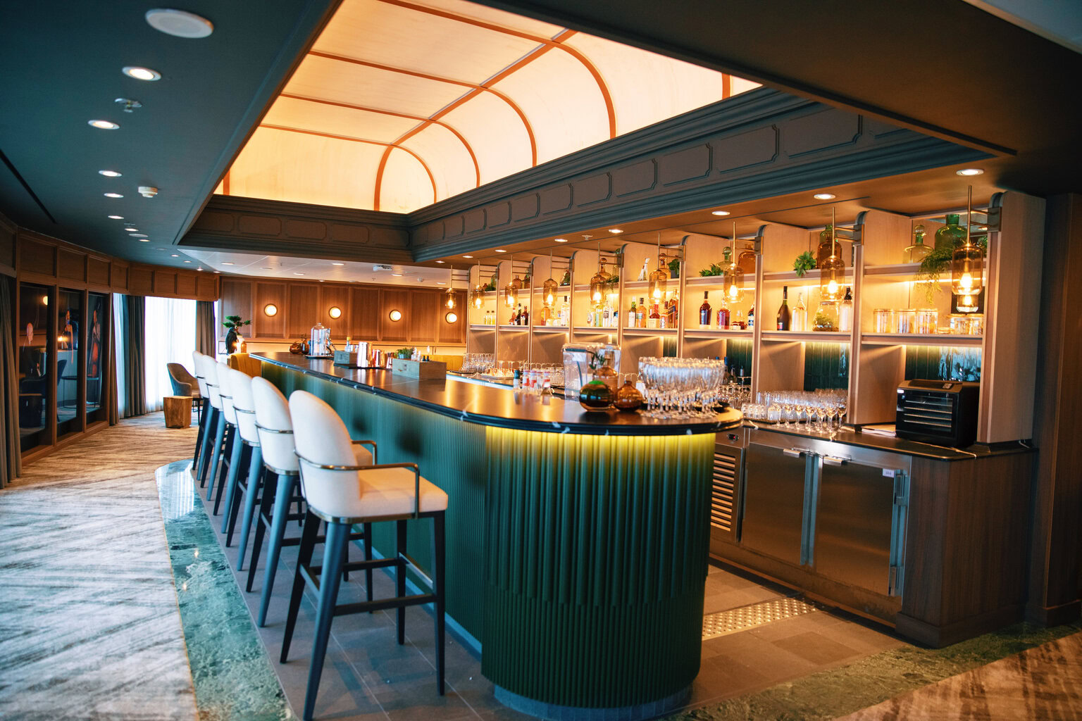 Atlas Bar