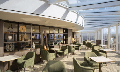 Explora Lounge