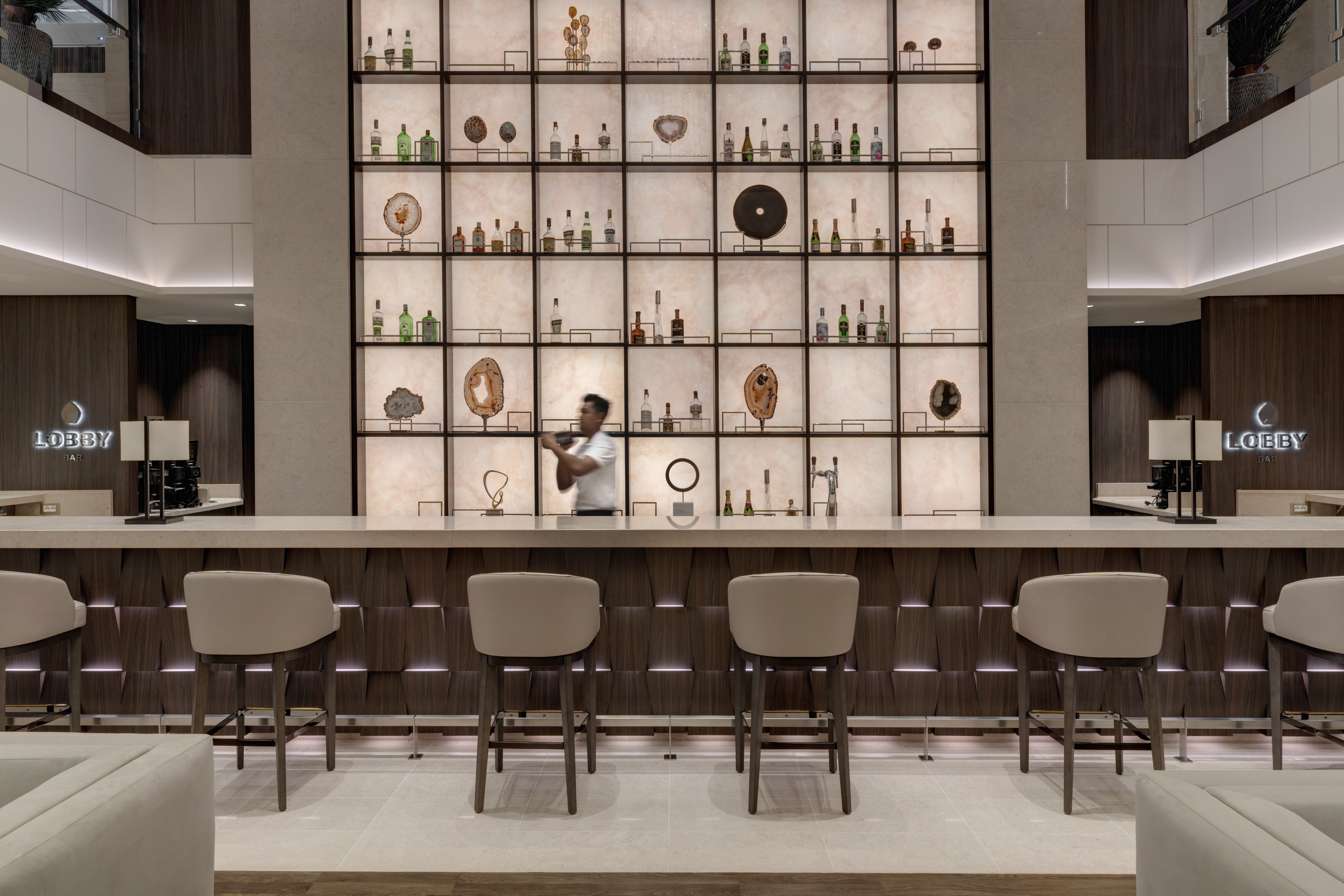 Lobby Bar