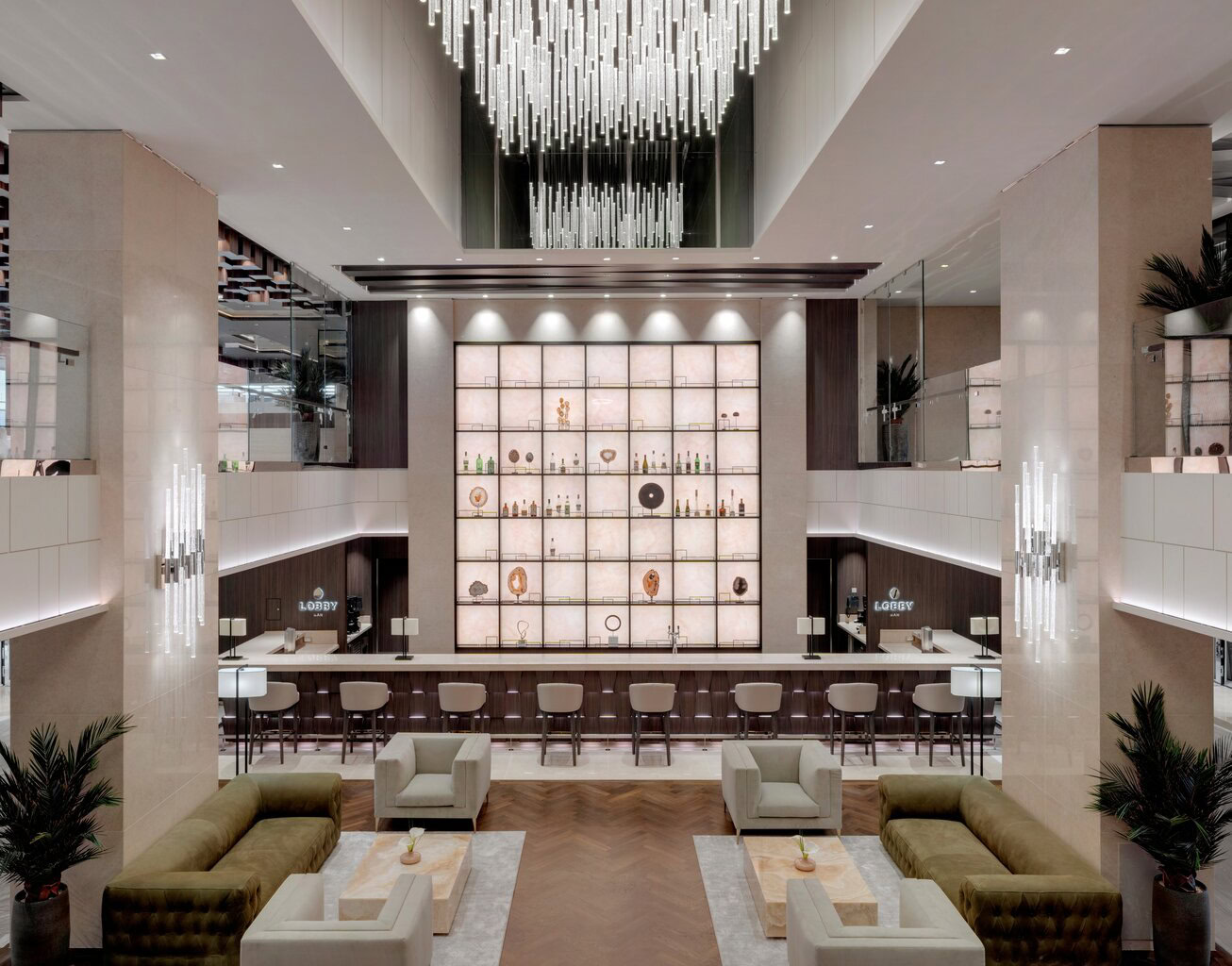 Lobby Bar