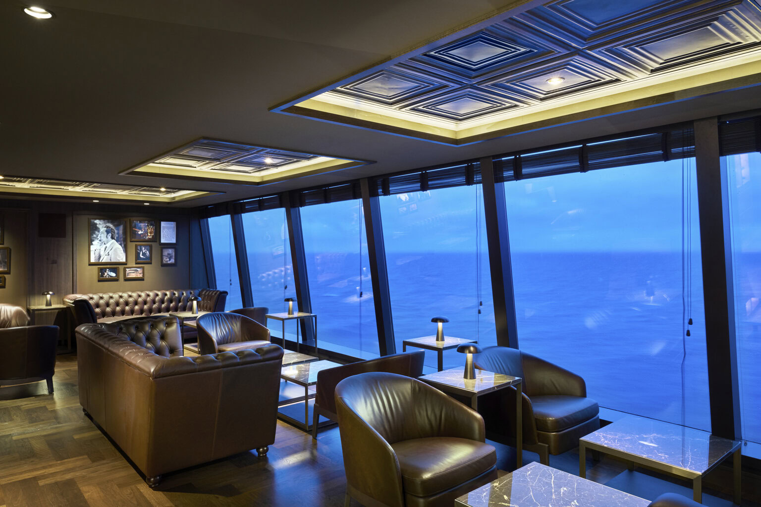 Malt Whisky Bar