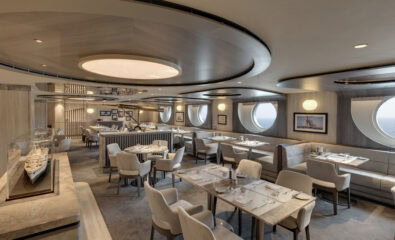 EXPLORA I Med Yacht Club