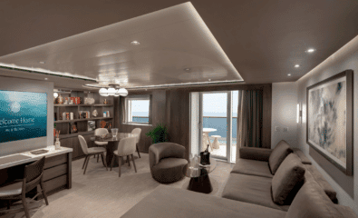 Explora I Cocoon Residence Suite