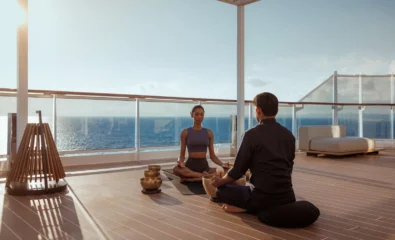 Explora I Wellbeing Yoga