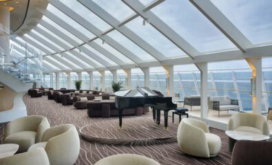 MSC World America, MSC Yacht Club