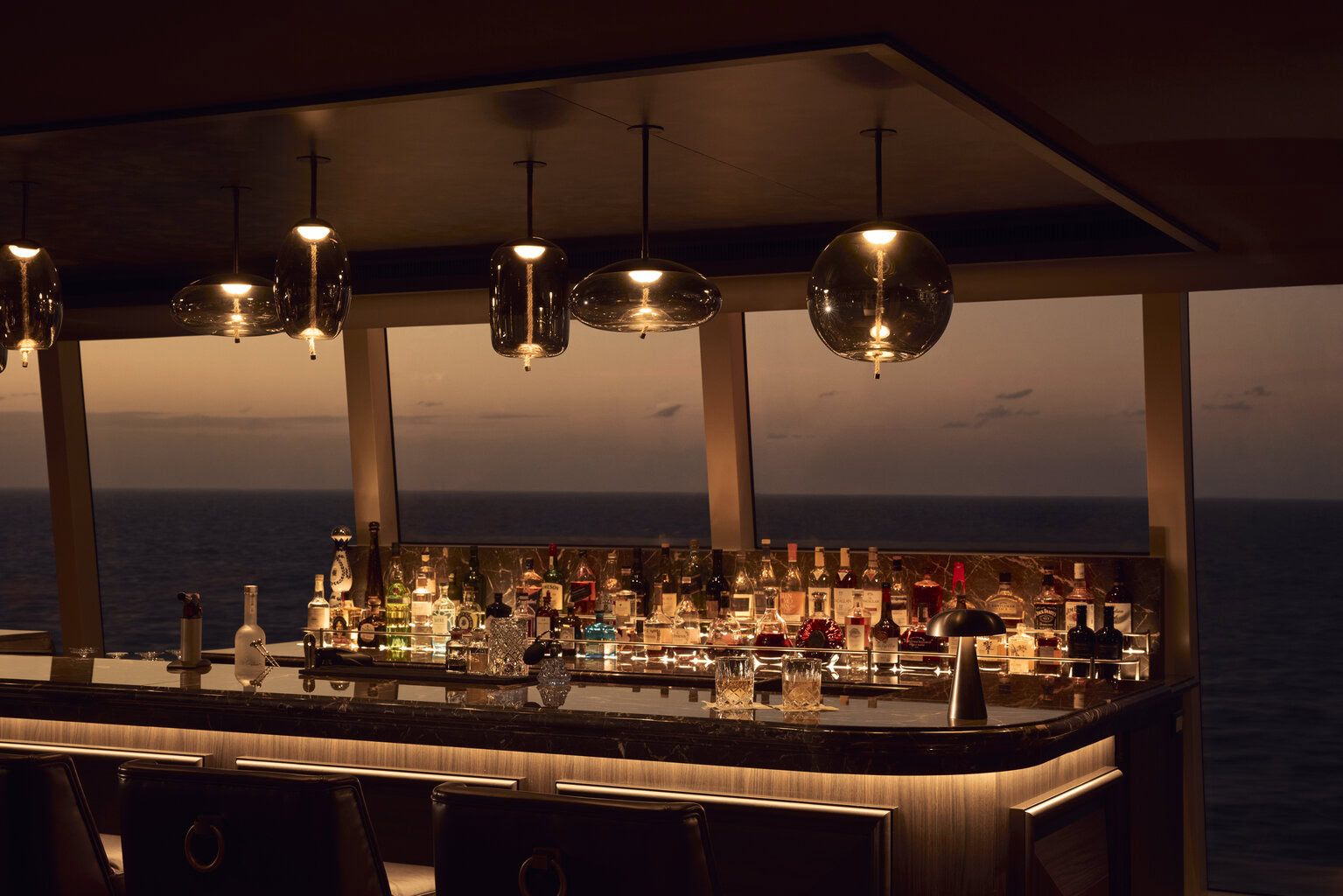 Malt Whisky Bar