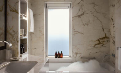 EXPLORA _I Serenity Residence