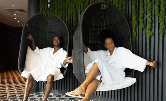 The Spa