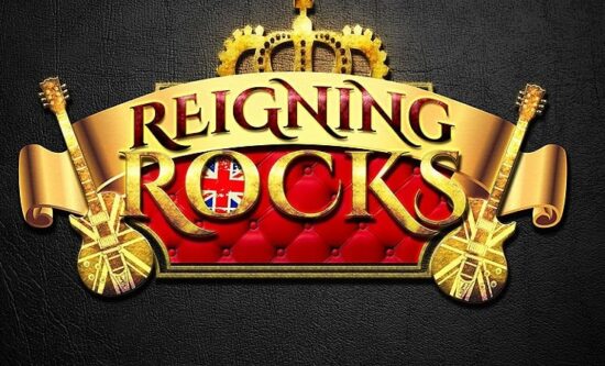 Reigning Rocks
