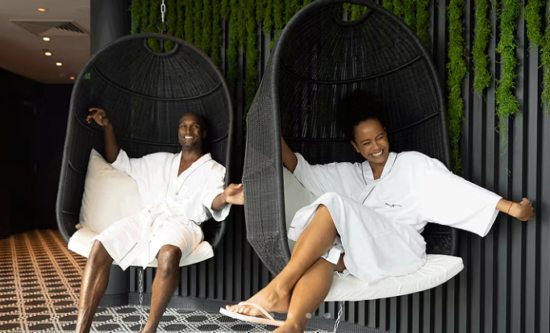 The Spa
