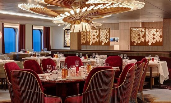Cyprus Restaurant