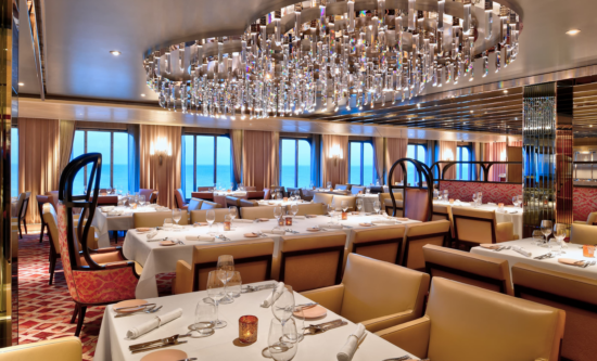 Main Dining