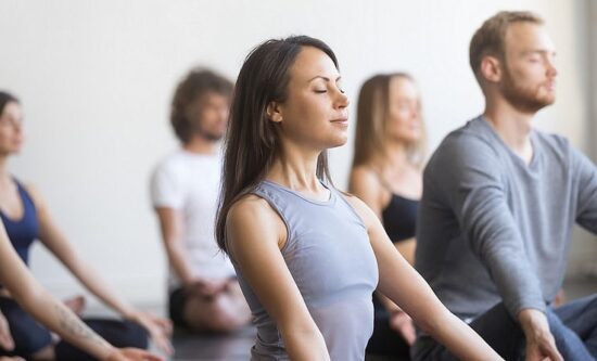 Breathing Class