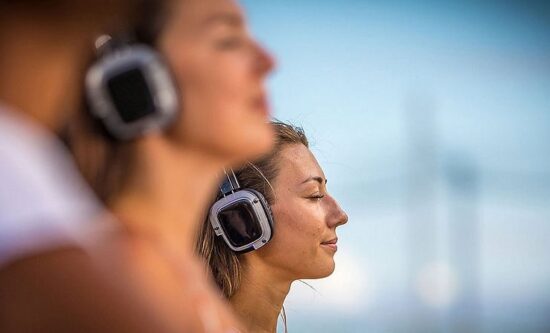 RENEW your wellbeing with vigor.