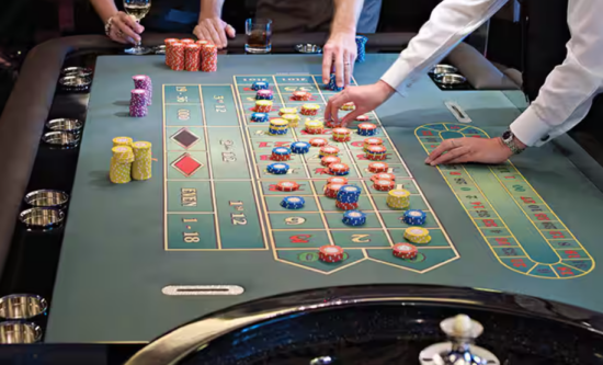 Casino