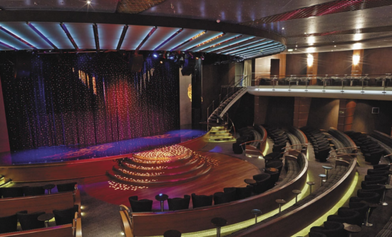 Constellation Theater