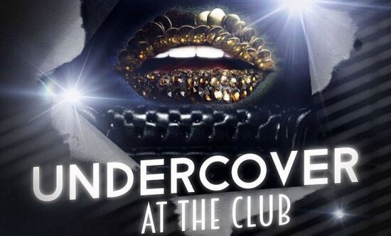 Undercover at The Club