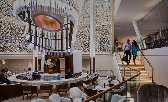The Art, Architecture and Design Tour