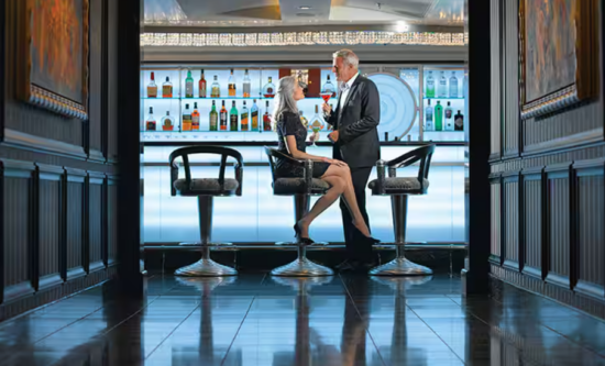 Casino Bar