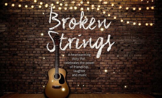 Broken Strings
