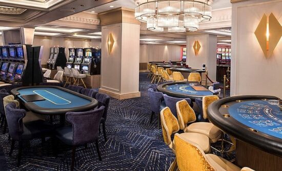 Casino