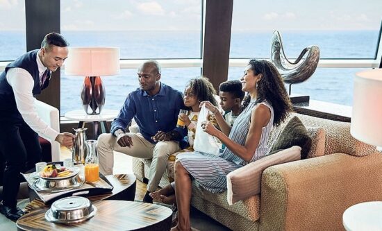 Family Luxury at The Retreat