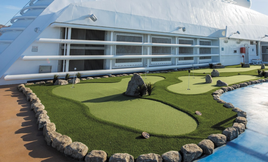 Putting Green
