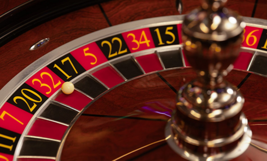 Roulette
