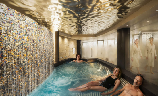 The Spa