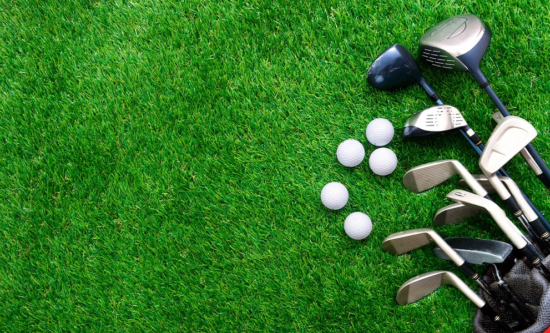 Golf Net