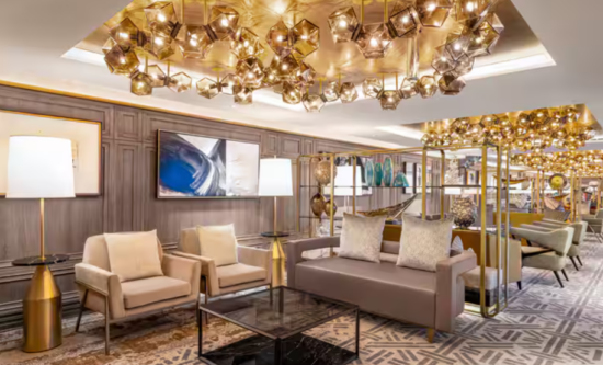 Grand Lounge
