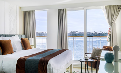 Amadahlia Stateroom