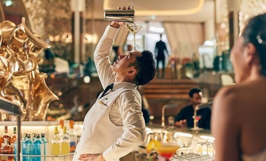 Mixology 101