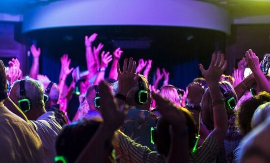 Silent Disco