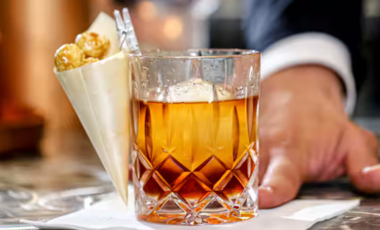 The Macallan Experiences