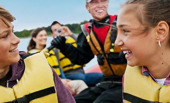 Family Friendly Excursions