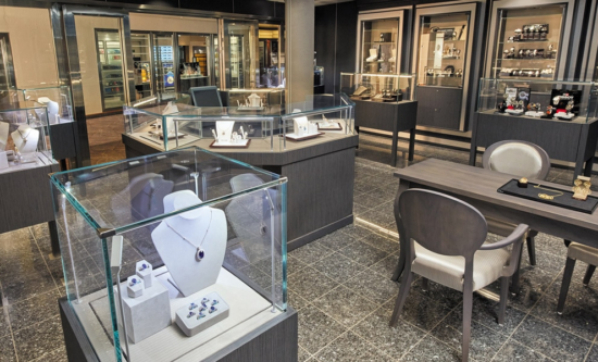 Boutiques