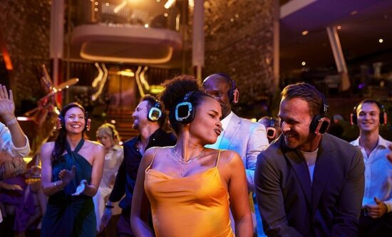 Events and Parties
