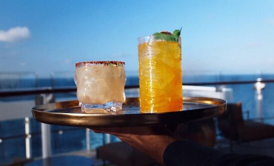 Premium Drink Package