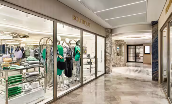 Boutique