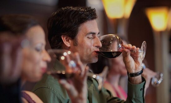 World Wine Tour