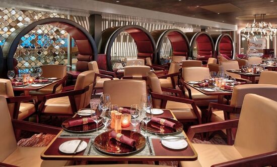 Fine Cut Steakhouse