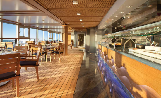 Waves Grill
